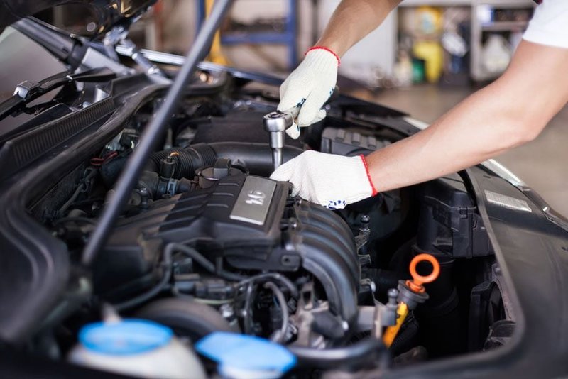 RRS Drift Garage - Service auto