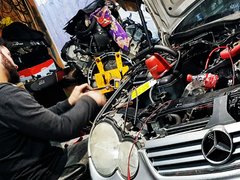 RRS Drift Garage - Service auto