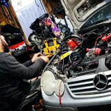 RRS Drift Garage - Service auto